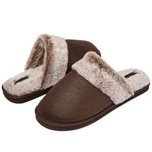Men's And Women's Indoor And Outdoor Slippers